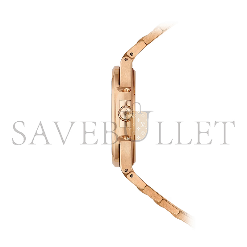 PATEK PHILIPPE LADIES